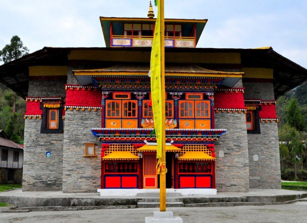 Labrang Monastery